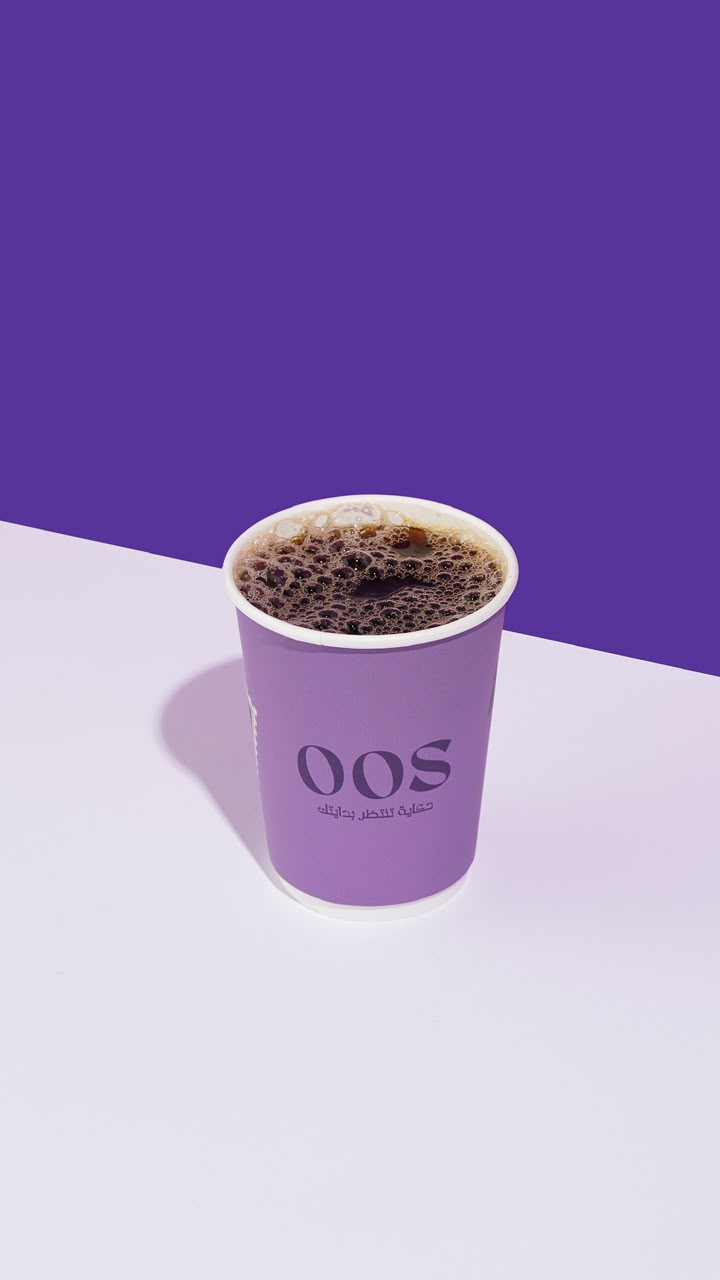 قهوة V60 كلاسيك